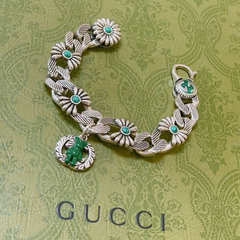 Gucci Bracelets